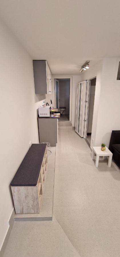 Zad Senj Apartman Exterior photo