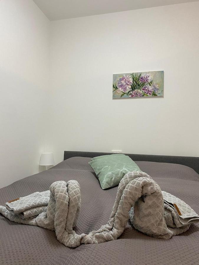 Zad Senj Apartman Exterior photo